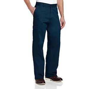 Dickies Men's Loose-Fit Cargo Work Pant, Size: 42W x 30L